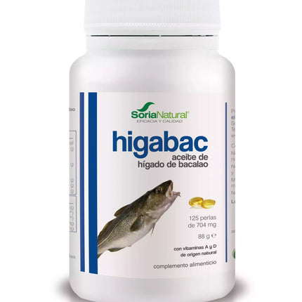 Alecosor Higabac 400 Mg 125