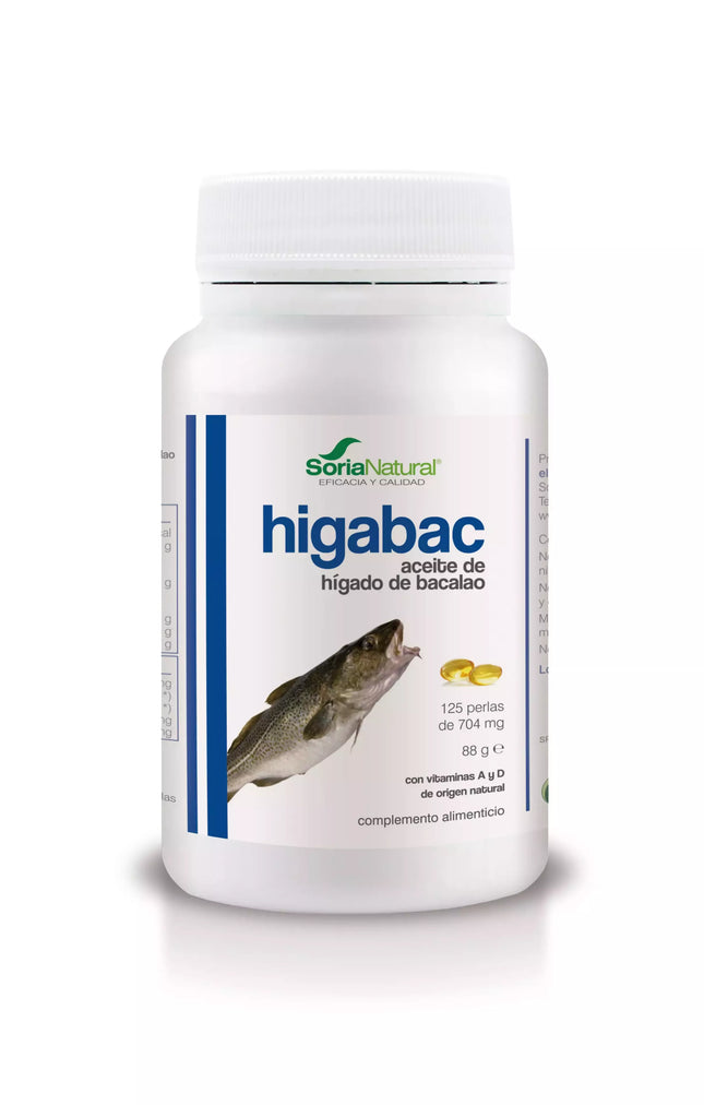 Alecosor Higabac 400 Mg 125
