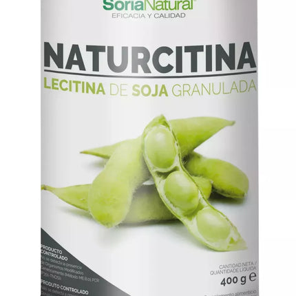Alecosor Naturcitina 400g