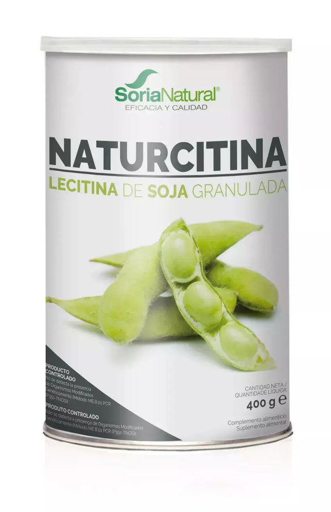 Alecosor Naturcitina 400g