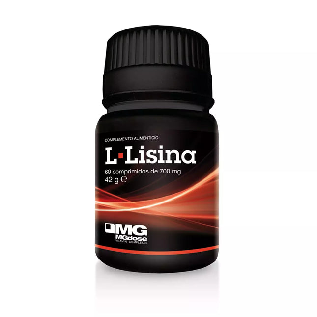 L-Lizinas MGDOSE