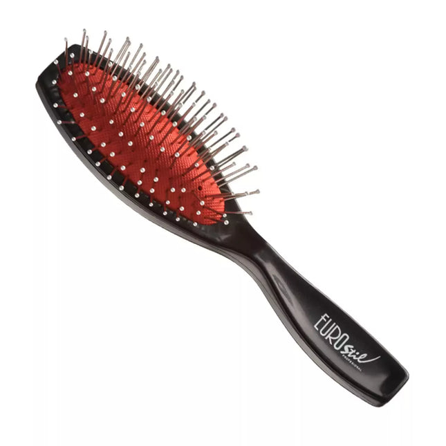 Eurostil Fuelle Šepetėlis Kamuoliukas Baltas Mažas Spalvos 1vnt