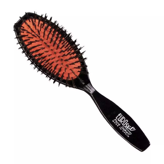 Eurostil Šepetys su šerno šereliais 1vnt