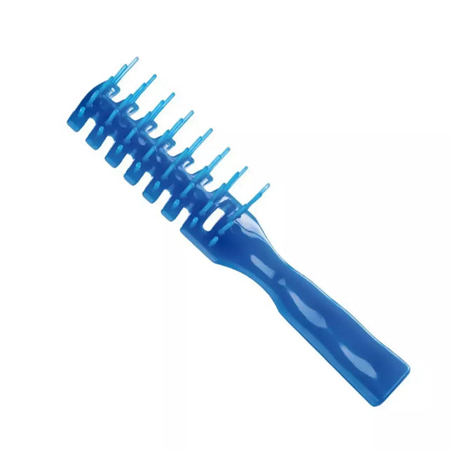 Eurostil 2 Puas Skeletas Šepetys Didelis Rutulys Spalvos 1vnt