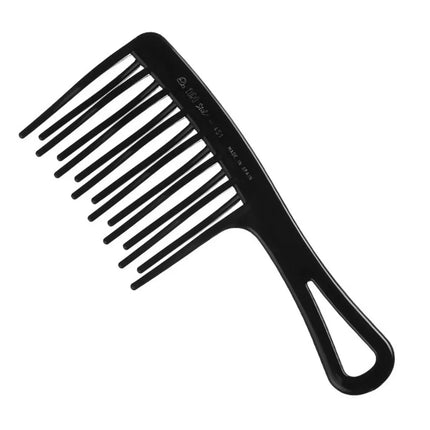 Eurostil Eur Šukos Didelis Dvigubas Dantis Spalva