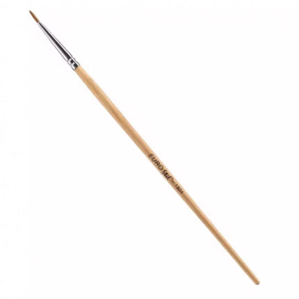 Eurostil Profesional Pincel Ojos 1un