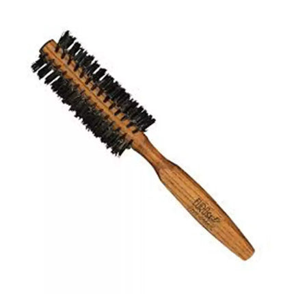 Eurostil Apvalus Profesionalus Šepetys Plaukams Šerno Šereliai 14mm 1vnt EUROSTIL