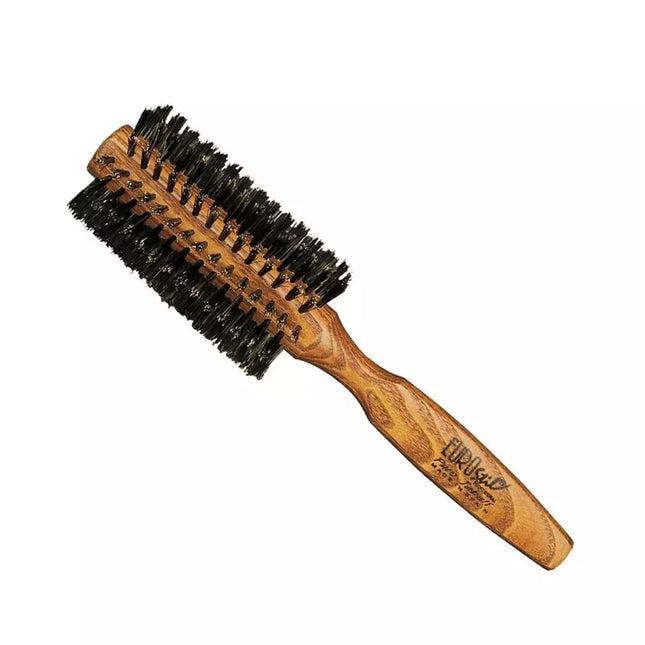 Eurostil Apvalus Profesionalus Šepetys Šernas 22mm 1vnt