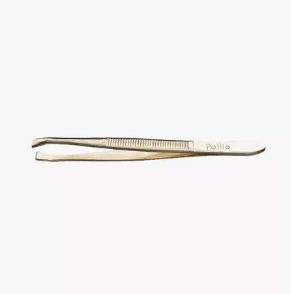 Eurostil Antakių pincetas 8cm 1vnt