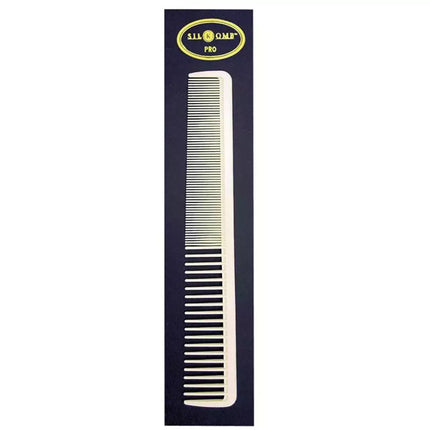 Eurostil Silkbomb Pro-20 Šukos 1vnt.