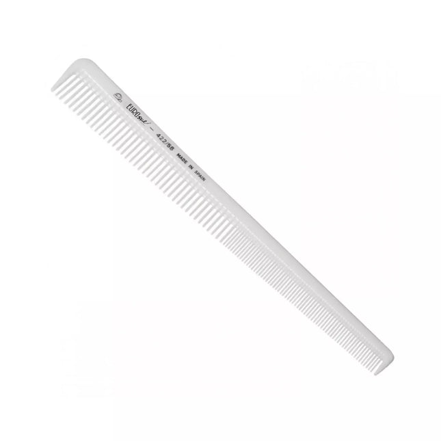 Eurostil Kirpyklos Šukos Special 18cm Baltos 1vnt