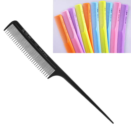 Eurostil Pua Plastico Colores 20.5cm Šukos 1vnt