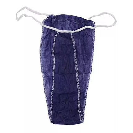 Eurostil 100 vnt. vienkartinis maišelis plaukams