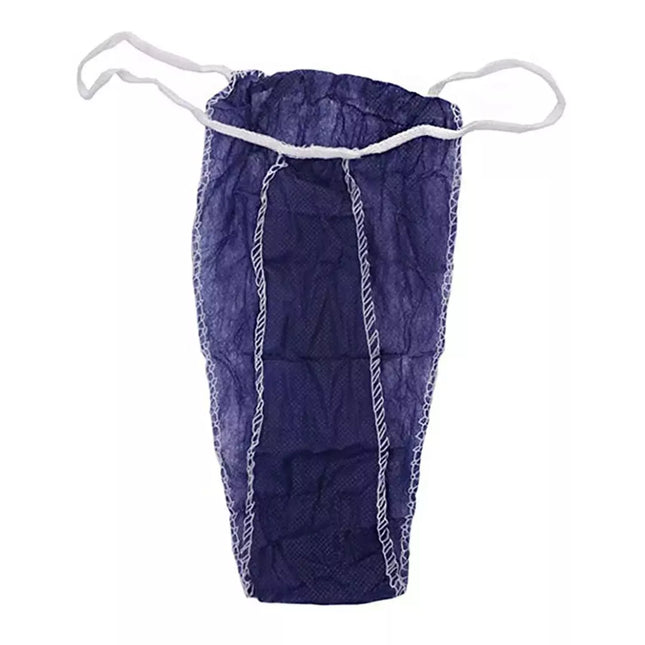 Eurostil 100 vnt. vienkartinis maišelis plaukams