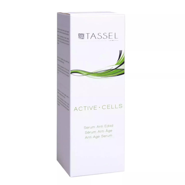 Eurostil Anti-Age Tassel Serum Active Cells 30ml