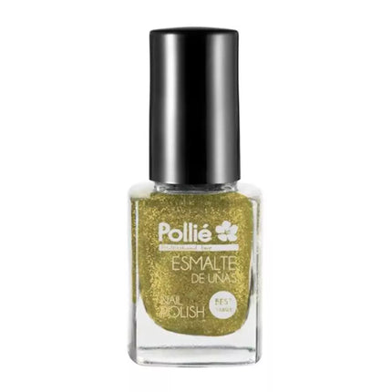 Eurostil Nagų lakas Laca De Uñas Purpurina Dorda 12ml EUROSTIL