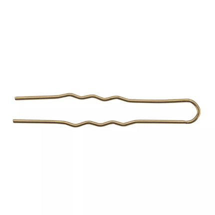 Eurostil Invisible Bonsų segtukų maišelis 20 vnt.