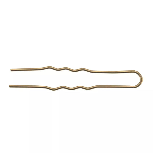 Eurostil Invisible Bonsų segtukų maišelis 20 vnt.