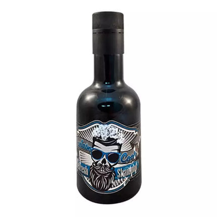 Eurostil Captain Cook Šampūnas Atgaivinantis 250ml