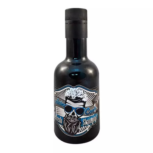 Eurostil Captain Cook Šampūnas Atgaivinantis 250ml