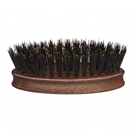 Eurostil Barbero Mažas medinis šepetėlis 1vnt