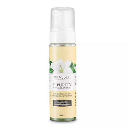 Eurostil T-Purity Astrigenti valomasis putplašis 200 ml
