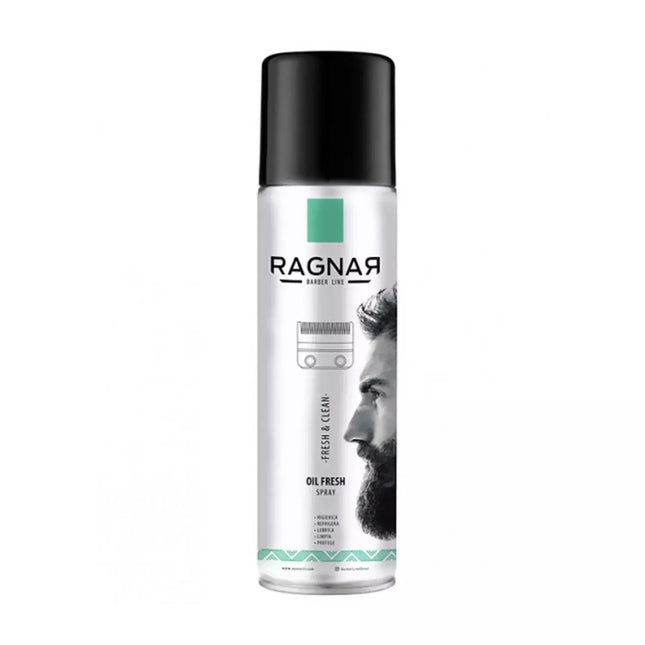 Eurostil Ragnar Aliejus Fresh 500ml