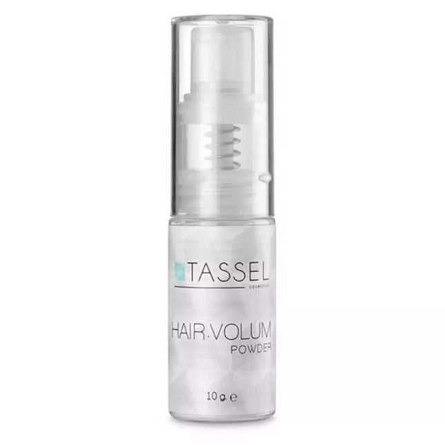 Eurostil Plaukų apimties suteikiantys pudriniai milteliai 10g