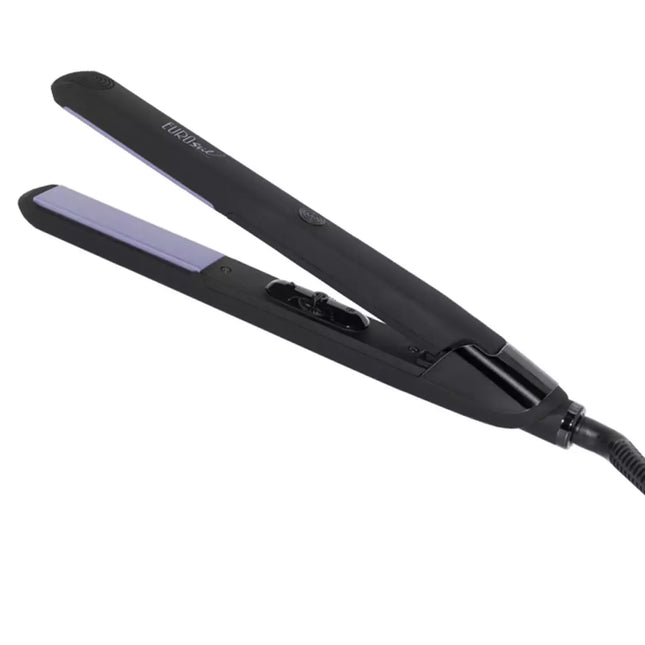 Eurostil Electrica Easy Plancha Lila 1vnt