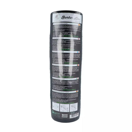 Eurostil Cabello Juostelės Vėlimui, Juodos, 80 vnt. pakuotėje, 5 vnt.