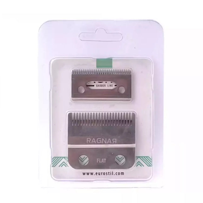 Eurostil Plokščio Ašmenų Keitiklis 1vnt