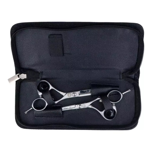 Eurostil Kirpimo ir formavimo žirklės pakuotė 1vnt.