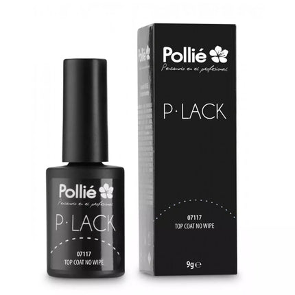 Eurostil Užuolaidų lakas P-Lack 9ml