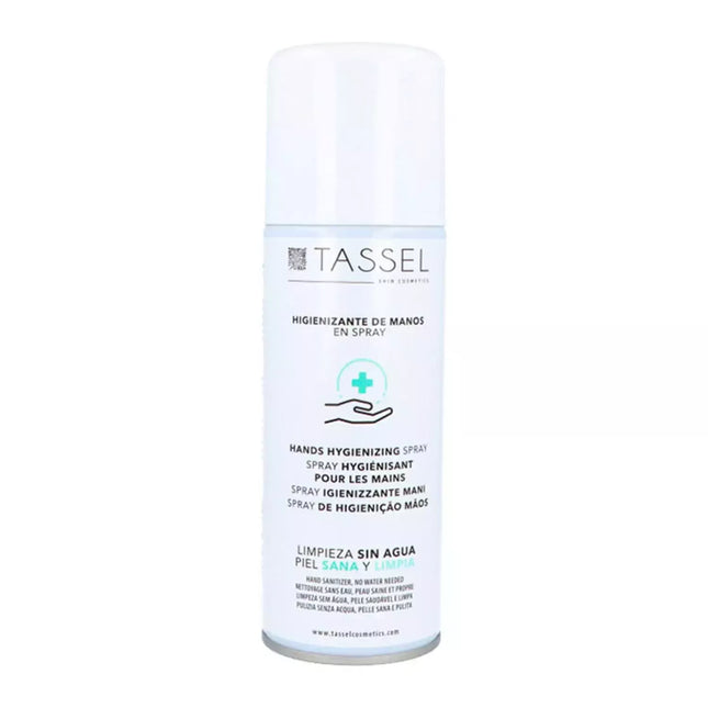 Eurostil Dezinfekuojantis rankų gelis su skystu muilu 400ml purškiklis