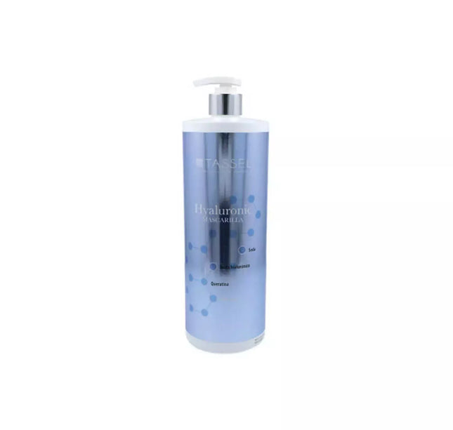 Eurostil Hyaluronic Kaukė 1 Litras