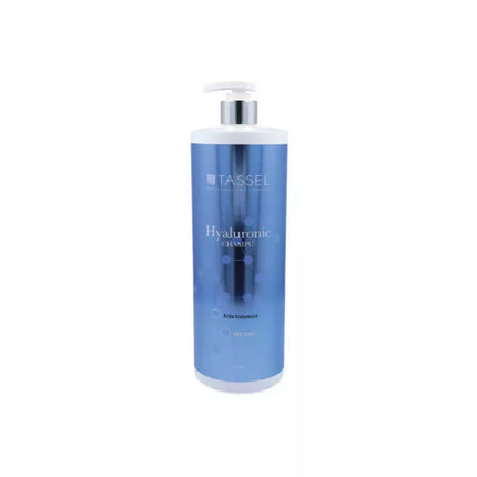 Eurostil Šampūnas su hialurono rūgštimi 1 Litras