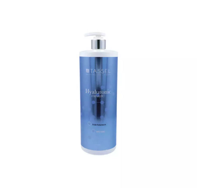 Eurostil Šampūnas su hialurono rūgštimi 1 Litras