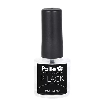 Eurostil P-Lack Nagų lakas 15ml