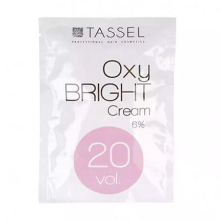 Eurostil Oxybright Kremas 6 20vol 75ml