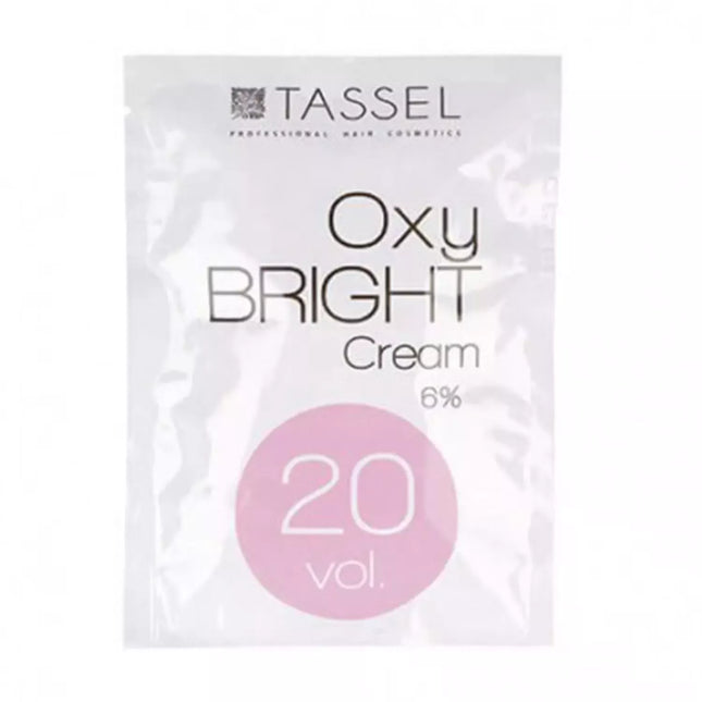 Eurostil Oxybright Kremas 6 20vol 75ml