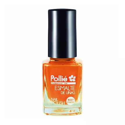 Eurostil Nagų lakas Mandarina 12ml