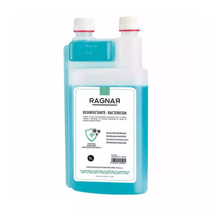 Eurostil Bakteriocidinis Dezinfekcinis Skystis 1000ml