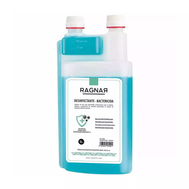 Eurostil Bakteriocidinis Dezinfekcinis Skystis 1000ml