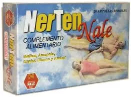 Nale Nerten 20 A