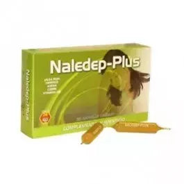 Naledep-Plus 20 A
