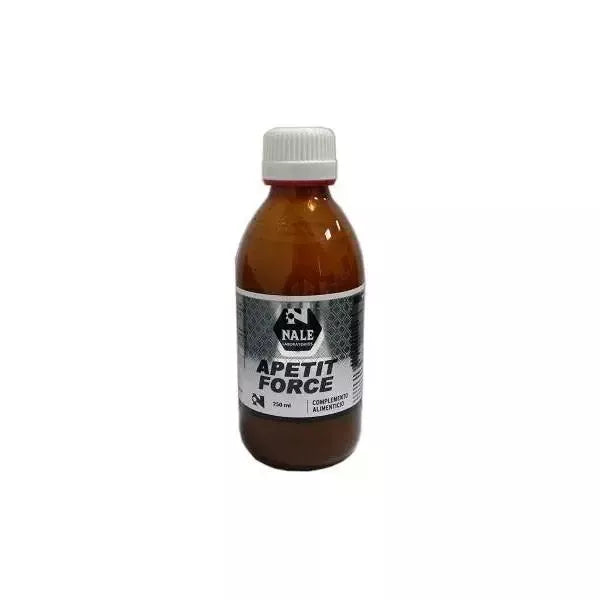 Nale Apetit-Force