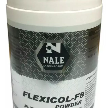 Nale Flexicol F-8 Milteliai 300g