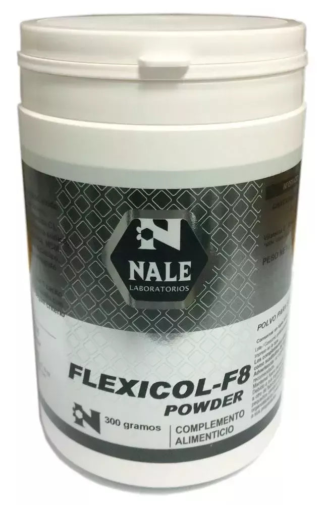 Nale Flexicol F-8 Milteliai 300g