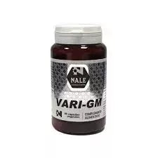 Nale Vari Gm 730 mg X 60 kaps.