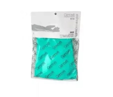 Genové Vinilinės pirštinės S dydis 2 vnt.